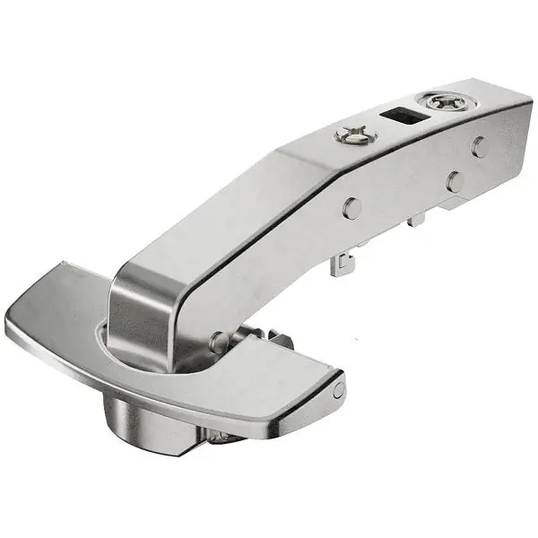 Bestseller HETTICH SENSYS 8639i TB55 FIX Stollenscharnier 90° einliegend gedämpft ÖW 95°