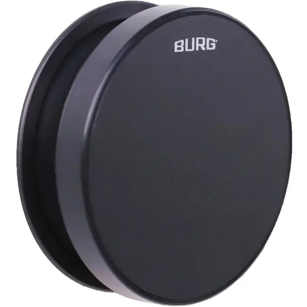 Sprawdź teraz BURG elektronisches Code-Schloss Flexo.RFID rechts