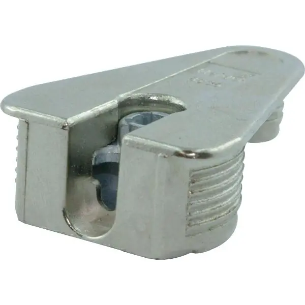 Zamów teraz HETTICH VB 18/20 Exzenter-Verbindungsbeschlag, 19-20 mm Fachb, Bohr ø30+10