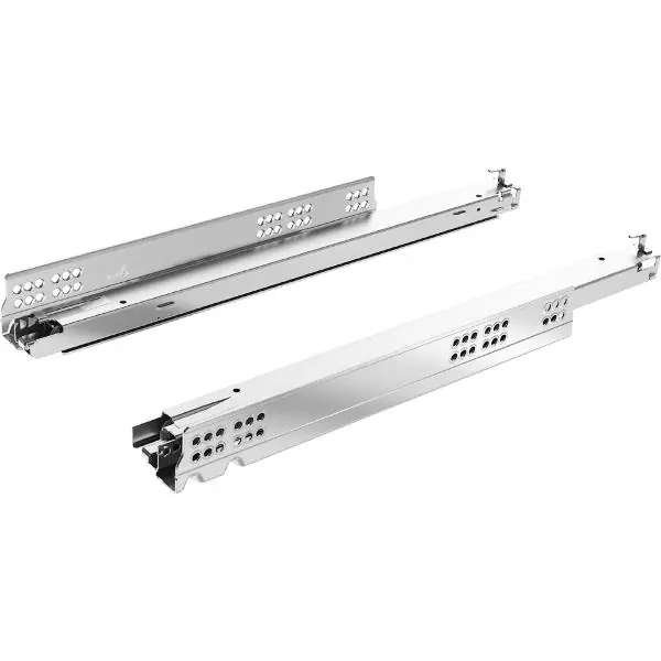 Zamów dziś HETTICH Actro YOU Auszugsführung mit Silent System 10 kg NL 300