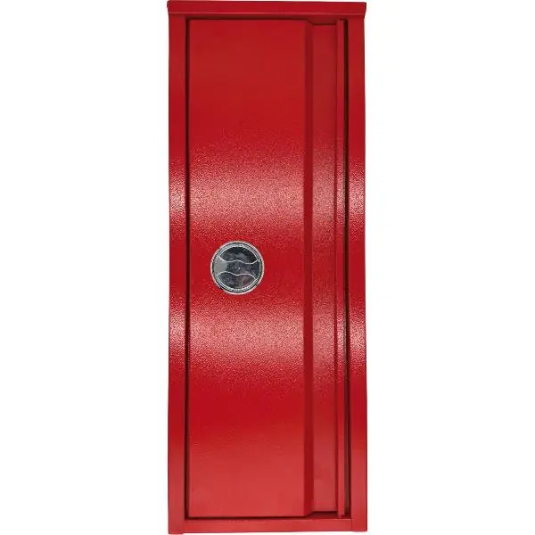 Tylko dziś GLORIA Feuerlöscher Schutzschrank WS-FL 12-M aus verzinktem Stahlblech