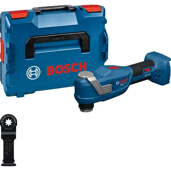 BOSCH Akku-Multicutter GOP 18V-30 18 Volt Dodaj do koszyka