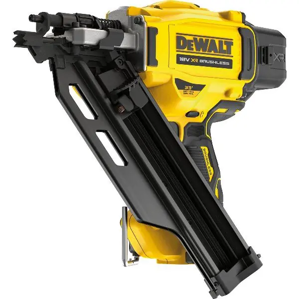 DEWALT Akku-Nagler DCN930N-XJ 18 Volt Ostatnia szansa