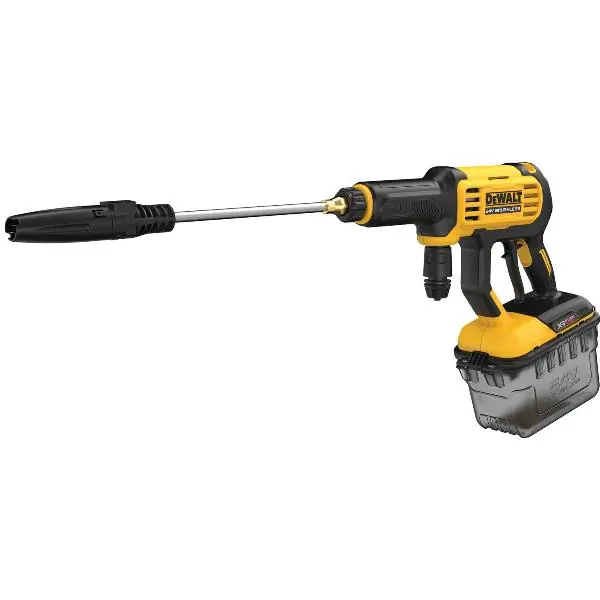 DEWALT Akku-Druckreiniger DCMPW 1000 N-XJ 54 Volt Dodaj do koszyka