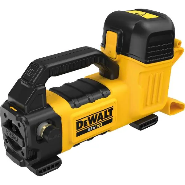 Super okazja DEWALT Akku-Transferpumpe DCE 050 N-XJ 18 / 54 Volt