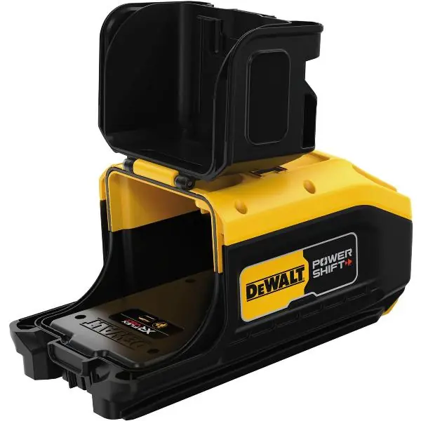 DEWALT Akku-Adapter Powershift Flexvolt Wybór klientów