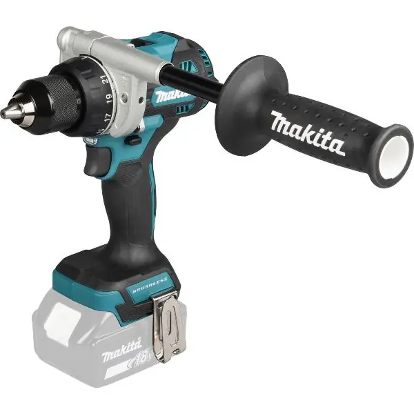 MAKITA Akku-Bohrschrauber DDF492Z 18 Volt Dostępne od ręki