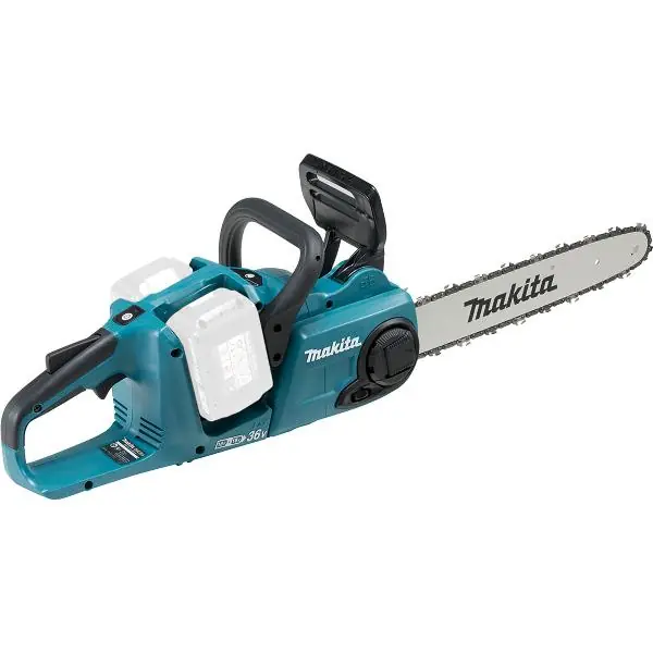 MAKITA Akku-Kettensäge DUC353Z 36 Volt Nowość