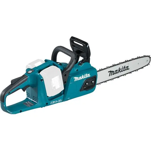 Taniej MAKITA Akku-Kettensäge DUC355Z 36 Volt