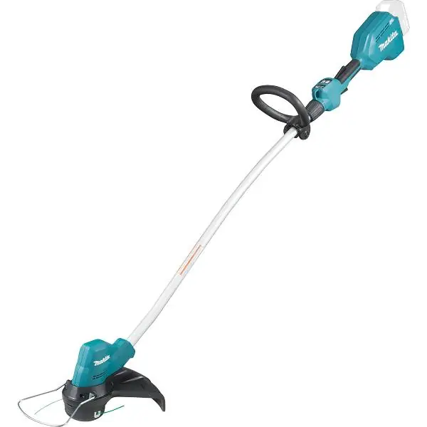Popularny MAKITA Akku-Rasentrimmer DUR189Z 18 Volt