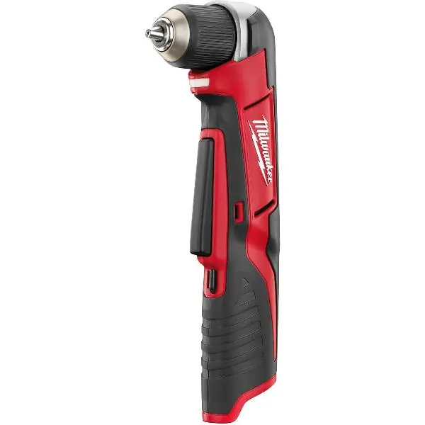 Zamów dziś MILWAUKEE Akku-Winkelbohrmaschine C 12 RAD 12 Volt