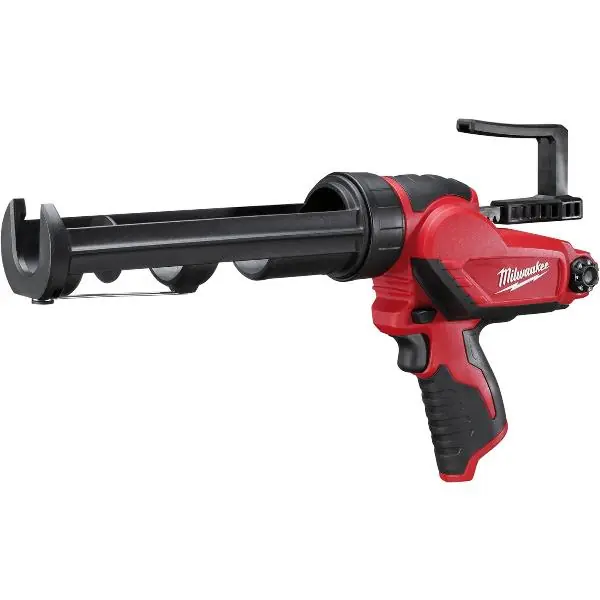 Wyprzedaż MILWAUKEE Akku-Kartuschenpistole M12 PCG 310C 12 Volt