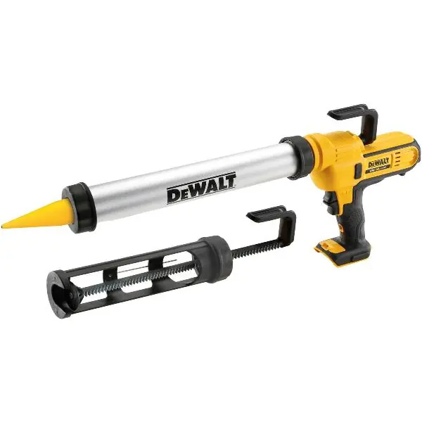 Bezpieczna płatność DEWALT Akku-Kartuschenpistole DCE581NK 18 Volt