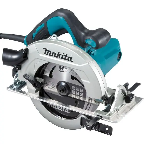 Taniej MAKITA Handkreissäge HS 7611 J 1600 Watt