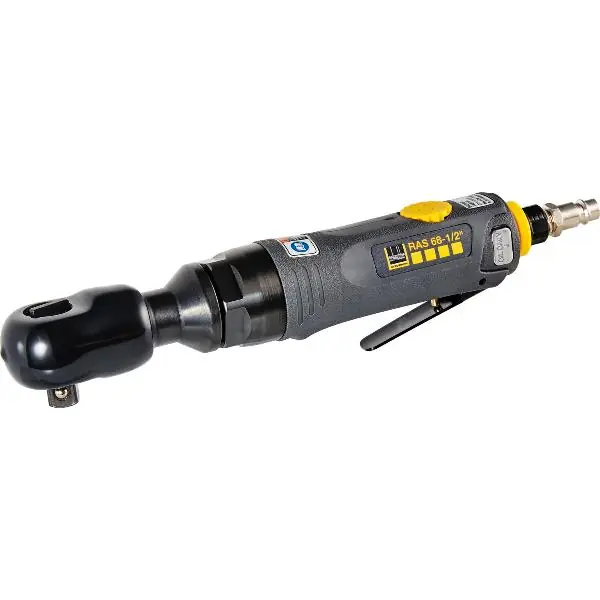 SCHNEIDER DL-Ratschenschrauber RAS 68 mit 1/2" Vierkant Aufnahme Oferta limitowana