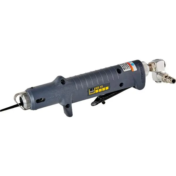 SCHNEIDER Druckluft-Karosseriesäge KS 10 Do wyczerpania zapasów