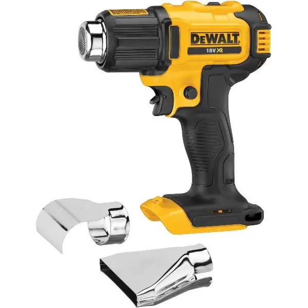 Kup online DEWALT Akku-Heißluftgebläse DCE530N 18 Volt