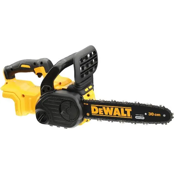 DEWALT Akku-Kettensäge DCM565N 18 Volt Okazja