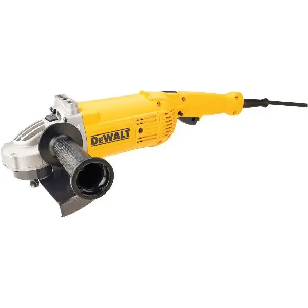 Ostatnie sztuki DEWALT Winkelschleifer DWE 496 ø 230 mm 2600 Watt