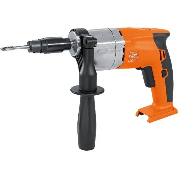 FEIN Akku-Gewindebohrer AGWP 10 Select 18 Volt Hit cenowy