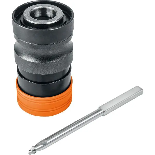 FEIN Lochsäge-Adapter QuickIn-Plus zu Akku-Bohrschrauber Ograniczona ilość