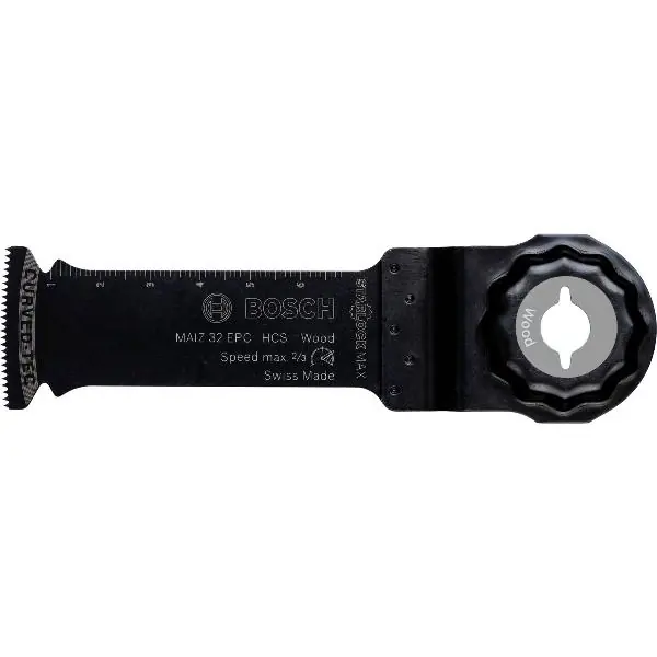 Darmowa dostawa BOSCH Tauchsägeblatt MAIZ 32 EPC (1 Stück)