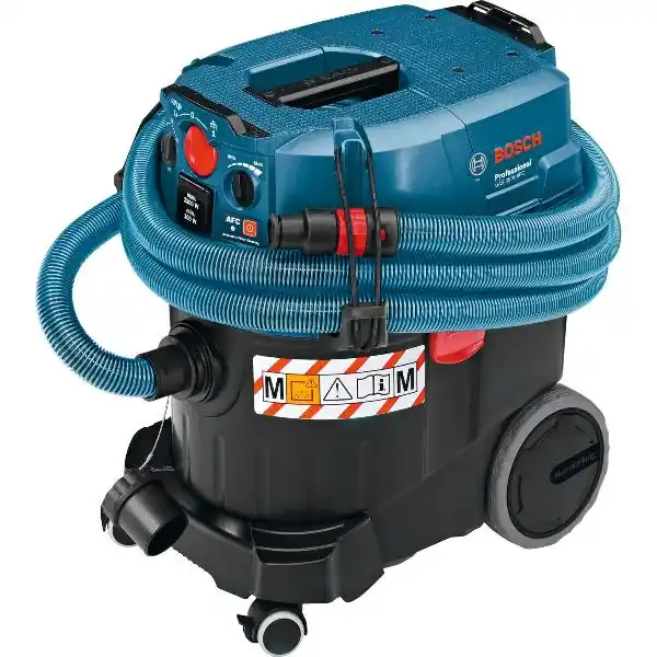 BOSCH Nass-/Trockensauger GAS 35 M AFC 1200 Watt Tylko dziś