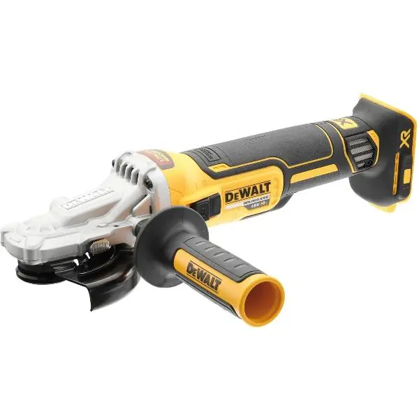 DEWALT Akku-Winkelschleifer DCG405FNT 18 Volt Najlepsza cena