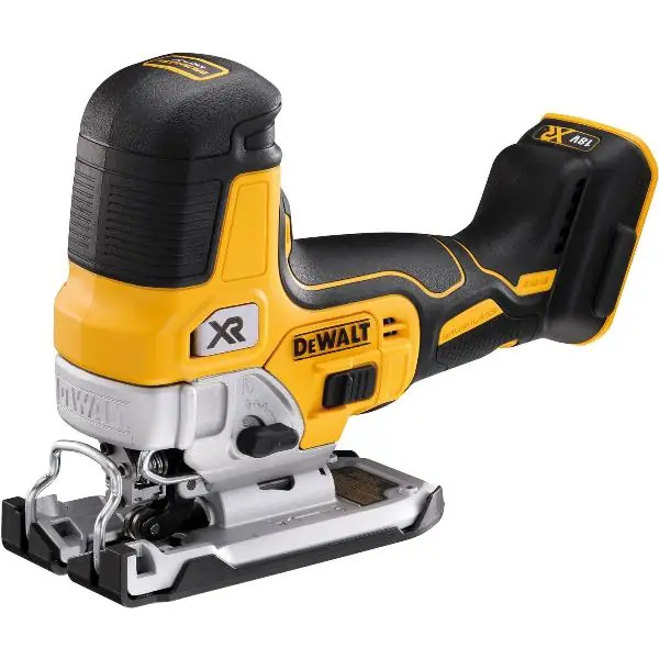 Bestseller DEWALT Akku-Stichsäge DCS335NT 18 Volt
