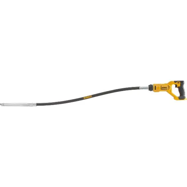 DEWALT Akku-Betonverdichter DCE531N 18 Volt Ograniczona ilość