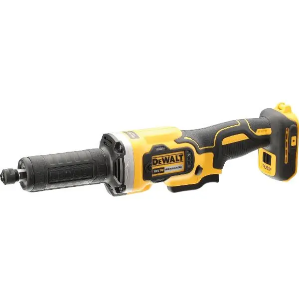 DEWALT Akku-Geradschleifer DCG426N 18 Volt Wysoka jakość