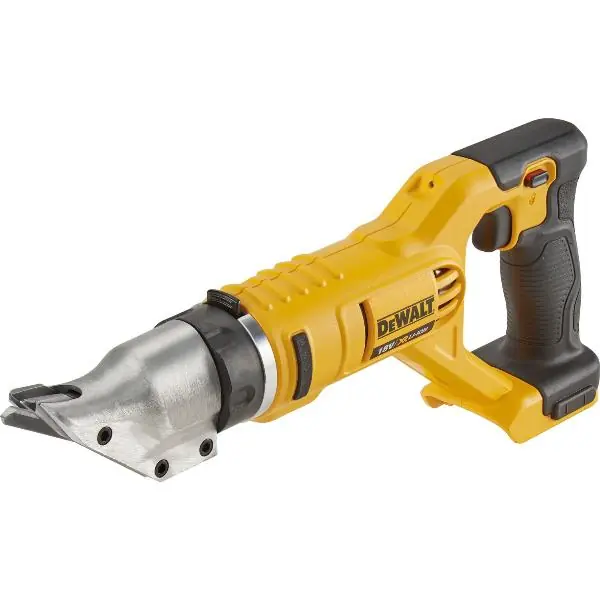 DEWALT Akku-Blechschere DCS491NT 18 Volt Dodaj do koszyka