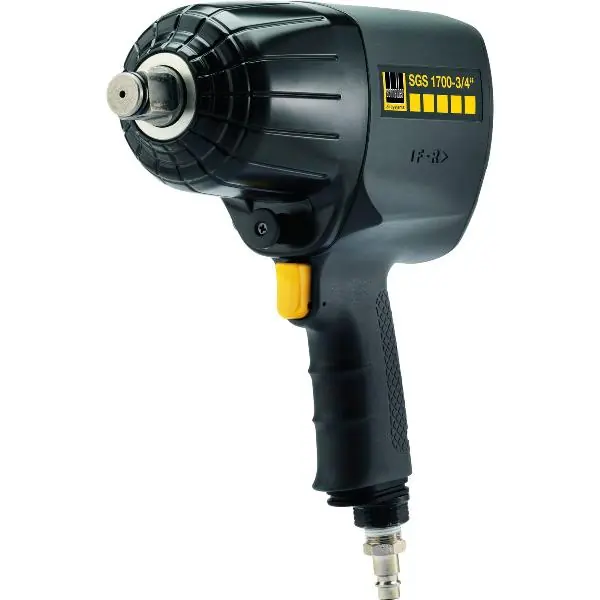 Hit cenowy SCHNEIDER DL-Schlagschrauber SGS 1100 mit 3/4" vierkant Drehmoment 1629 Nm