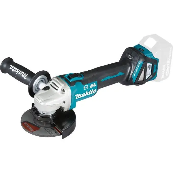 MAKITA Akku-Winkelschleifer DGA513Z 18 Volt Oferta czasowa