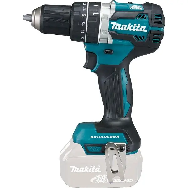 Oferta MAKITA Akku-Schlagbohrschrauber DHP484Z 18 Volt