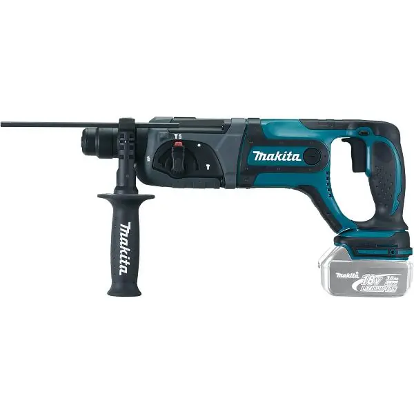MAKITA Akku-Bohrhammer DHR241Z 18 Volt Li-Ion Hit cenowy