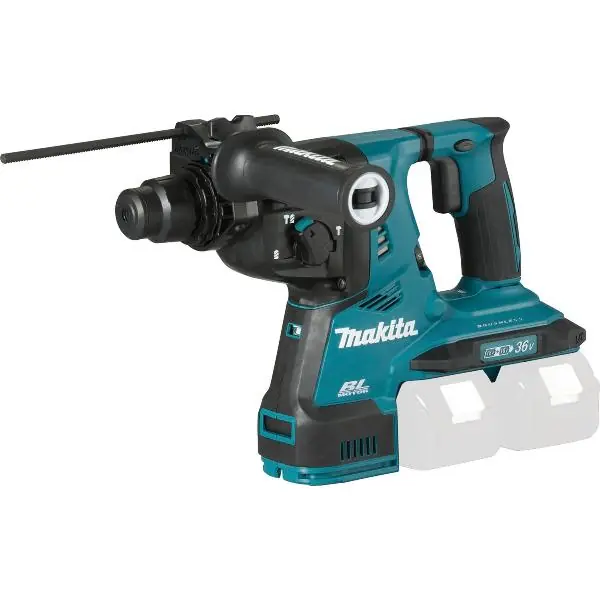 MAKITA Akku-Bohrhammer DHR280Z 36 Volt Zniżka