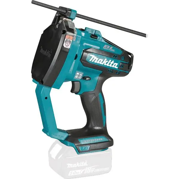 MAKITA Akku-Gewindestangenschneider DSC102ZJ 18 Volt Ekspresowa dostawa