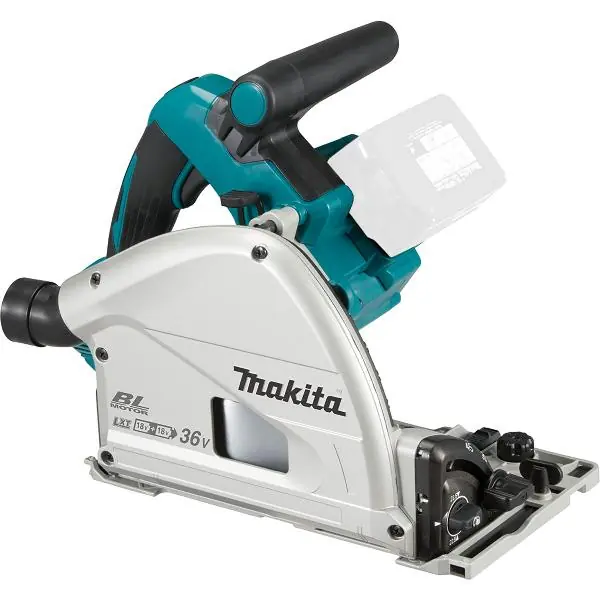 Najlepsza cena MAKITA Akku-Tauchsäge DSP601ZJU 36 Volt