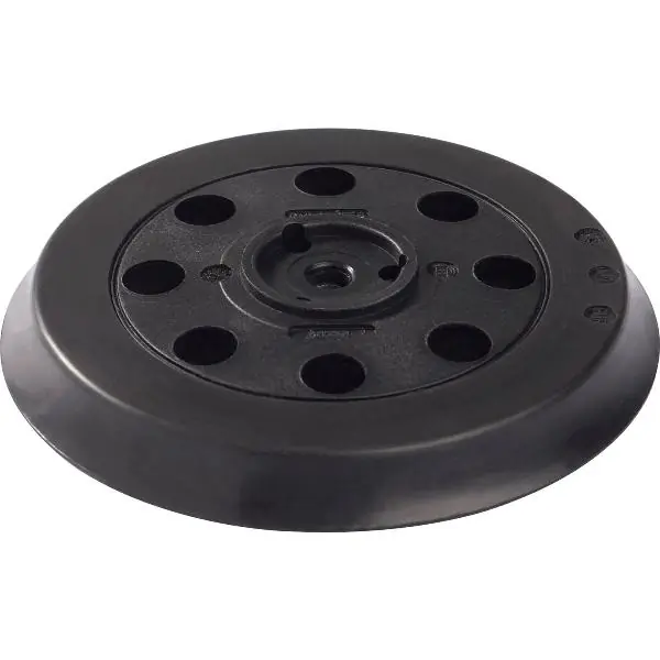 Do wyczerpania zapasów BOSCH Schleifteller ø 125mm