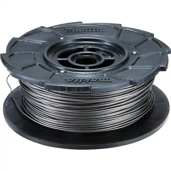 MAKITA Bindedraht 0,8 mm x 100 m zu DTR180ZJ verzinkt Bezpieczna płatność