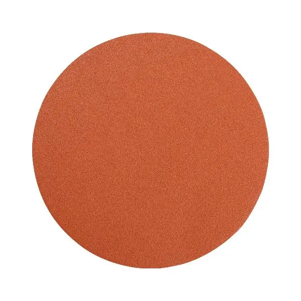 Obniżka ceny STARCKE Klett-Schleifscheibe ohne Lochung Typ 542 ø 150 mm Korn 80 (50 St)