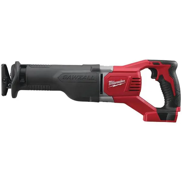 Zniżka MILWAUKEE Akku-Säbelsäge M18 BSX-0C 18 Volt