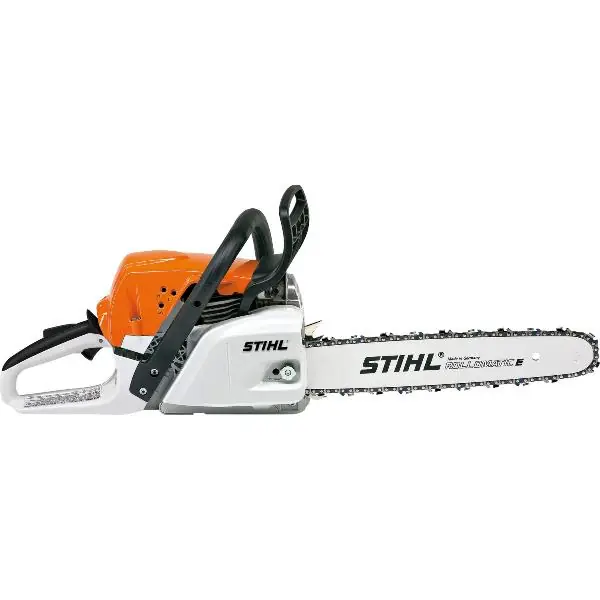 STIHL Benzin Kettensäge MS 251 Pro Schwert 40 cm Szybka dostawa