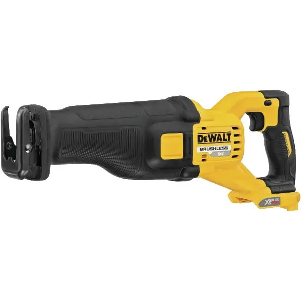 Hit cenowy DEWALT Akku-Säbelsäge DCS389NT 54 Volt