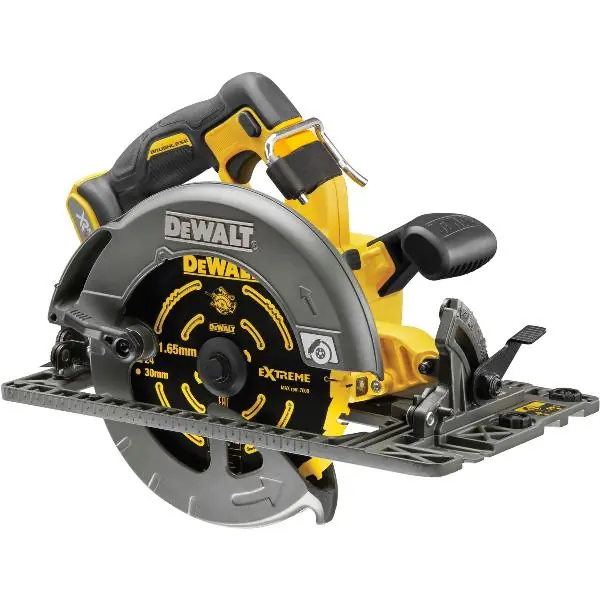 DEWALT Akku-Handkreissäge DCS579NT 54 Volt Oferta czasowa