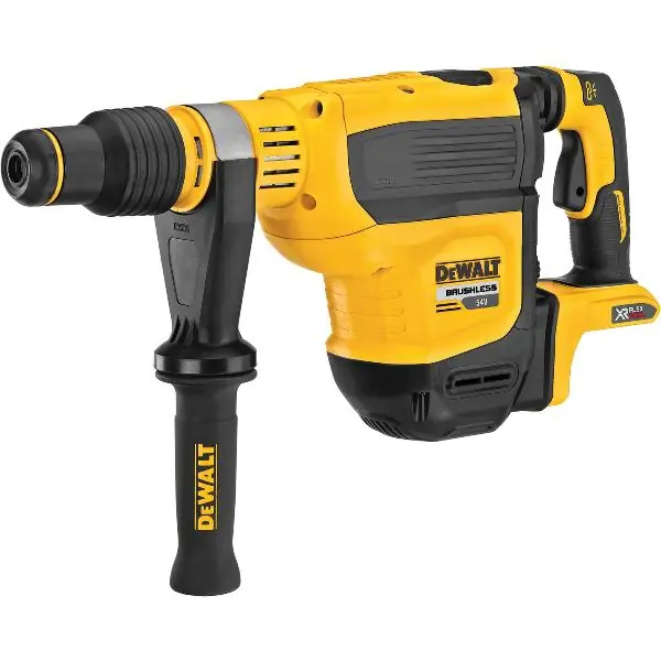 DEWALT Akku-Bohrhammer DCH614N 54 Volt SDS-max Ostatnie sztuki