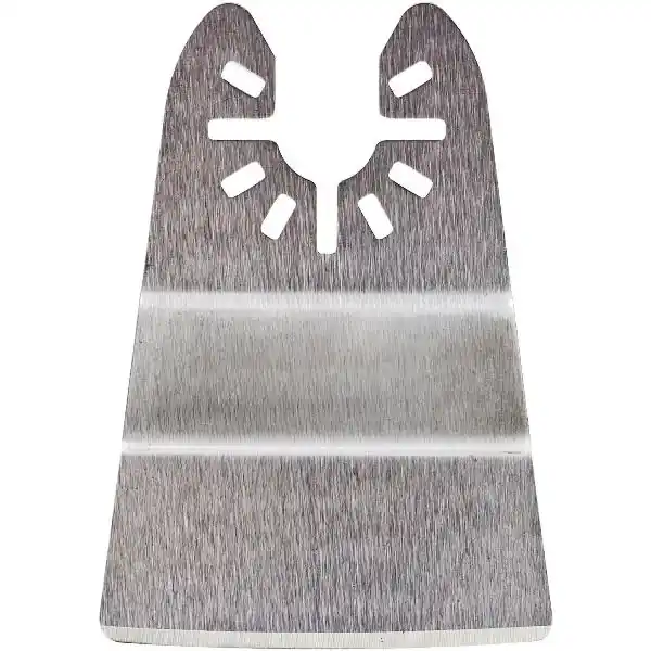 DEWALT Multi Tool Fester Spachtel DT 20714 52mm (1 Stück) Łatwy zwrot