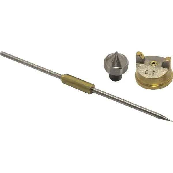 Dodaj do koszyka ELMAG Düsensatz zu Lackierpistole ES/RV 1,0 mm