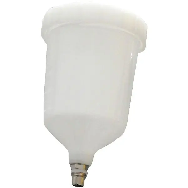 ELMAG Nylon Obertopf Kunststoff 680 ml zu Genesis HTE H20 Zniżka